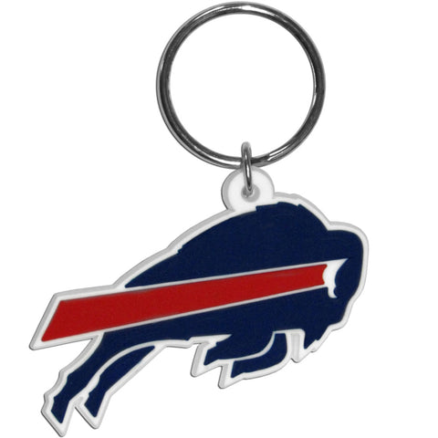 Buffalo Bills Flex Keychain