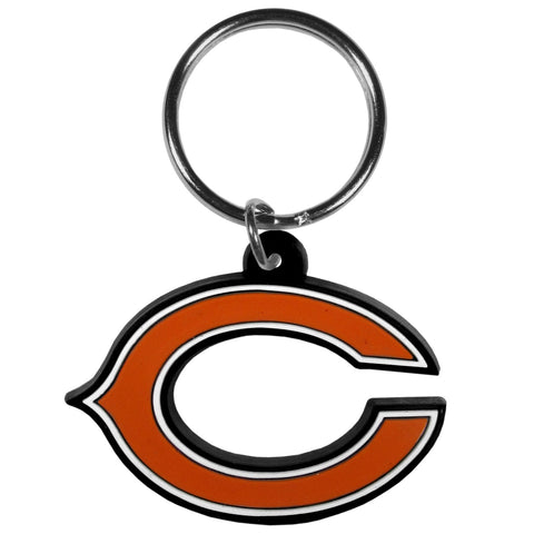 Chicago Bears Flex Keychain
