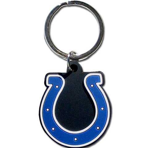Indianapolis Colts Flex Keychain