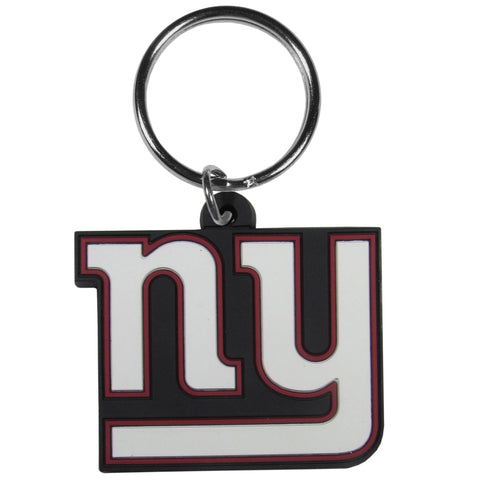 New York Giants Flex Keychain