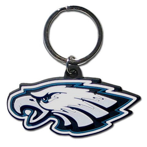 Philadelphia Eagles Flex Keychain