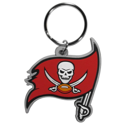 Tampa Bay Buccaneers Flex Keychain