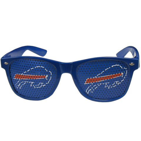 Buffalo Bills Game Day Sunglasses