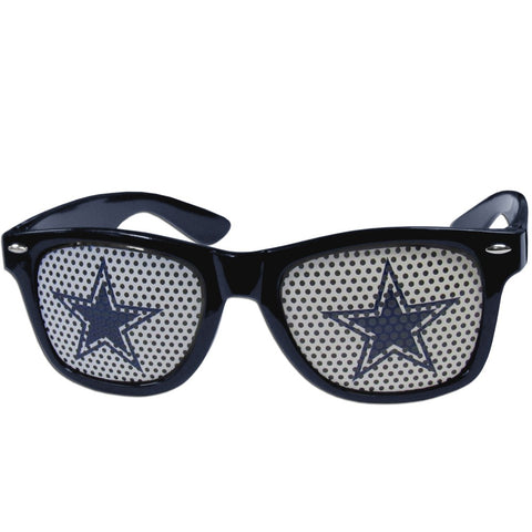 Dallas Cowboys Game Day Wayfarer Sunglasses