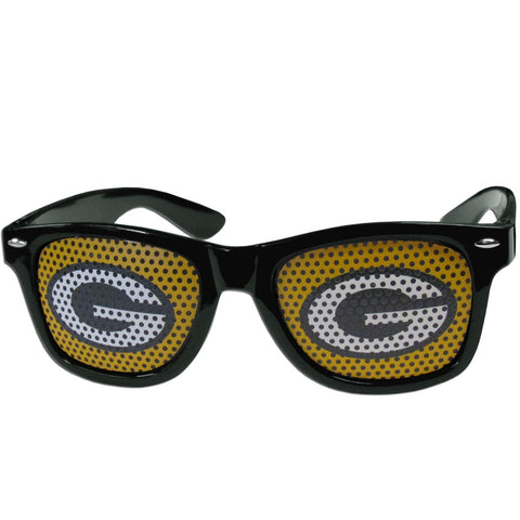 Green Bay Packers Game Day Wayfarer Sunglasses