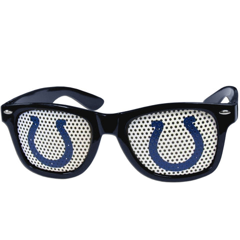 Indianapolis Colts Game Day Wayfarer Sunglasses