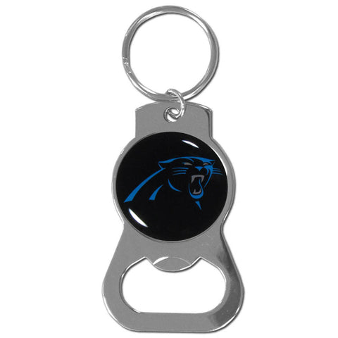 Carolina Panthers Bottle Opener Key Chain