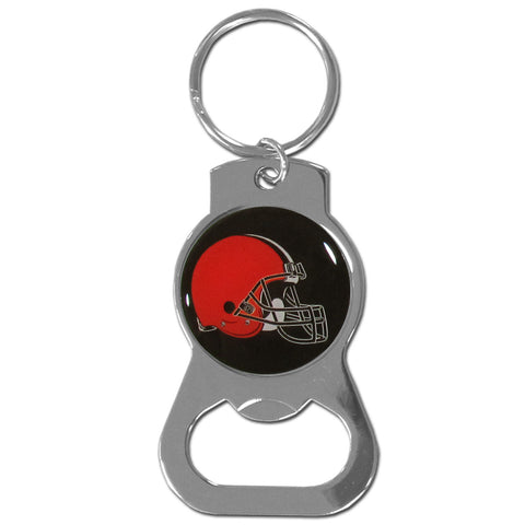 Cleveland Browns Bottle Opener Key Chain