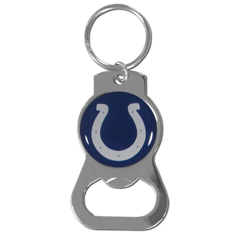 Indianapolis Colts Bottle Opener Key Chain