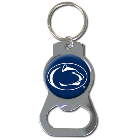 Penn State Nittany Lions Bottle Opener Key Chain