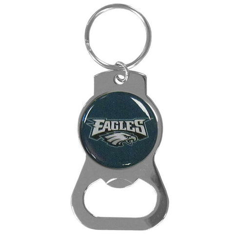 Philadelphia Eagles Bottle Opener Key Chain