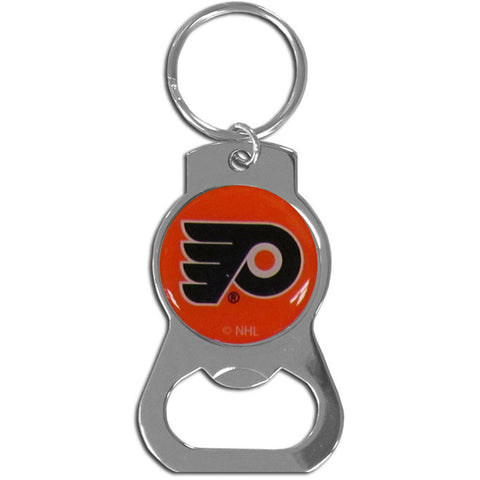 Philadelphia Flyers Bottle Opener Key Chain
