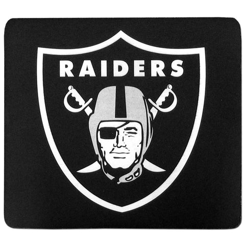 Las Vegas Raiders Mouse Pad