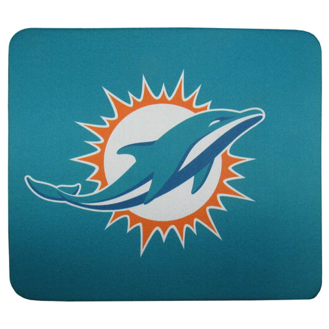 Miami Dolphins Mouse Pad