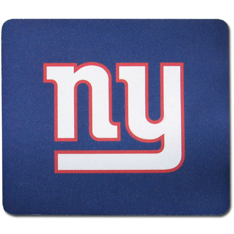 New York Giants Mouse Pad