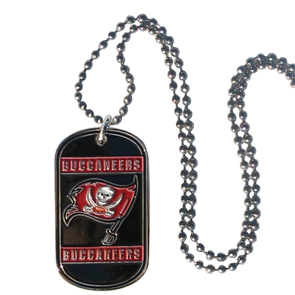 Tampa Bay Buccaneers Neck Tag