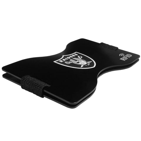 Las Vegas Raiders RFID Wallet