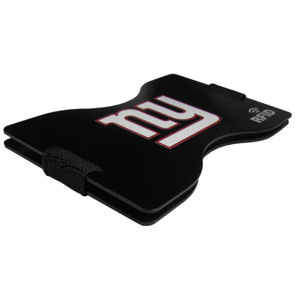 New York Giants RFID Wallet