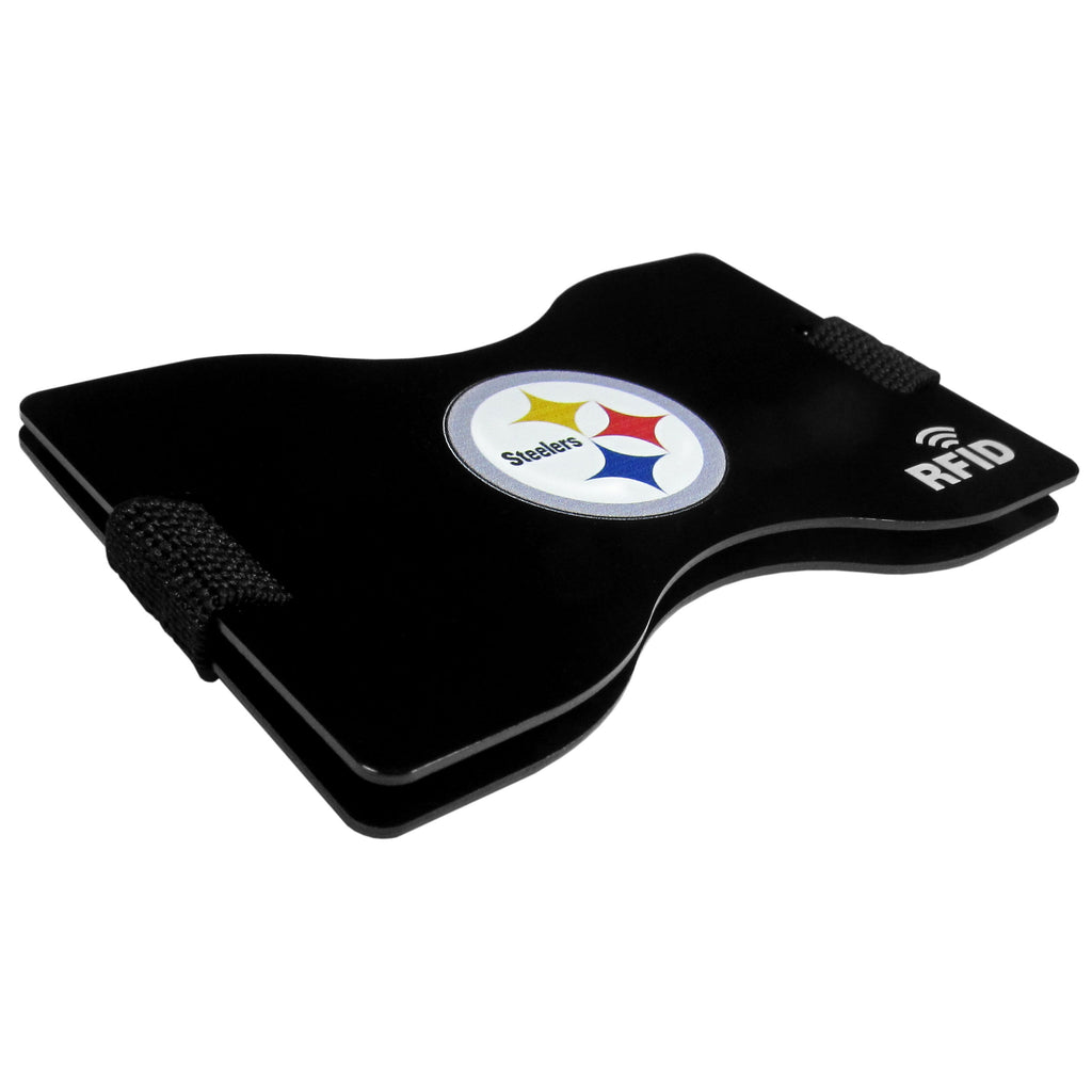 Pittsburgh Steelers RFID Wallet