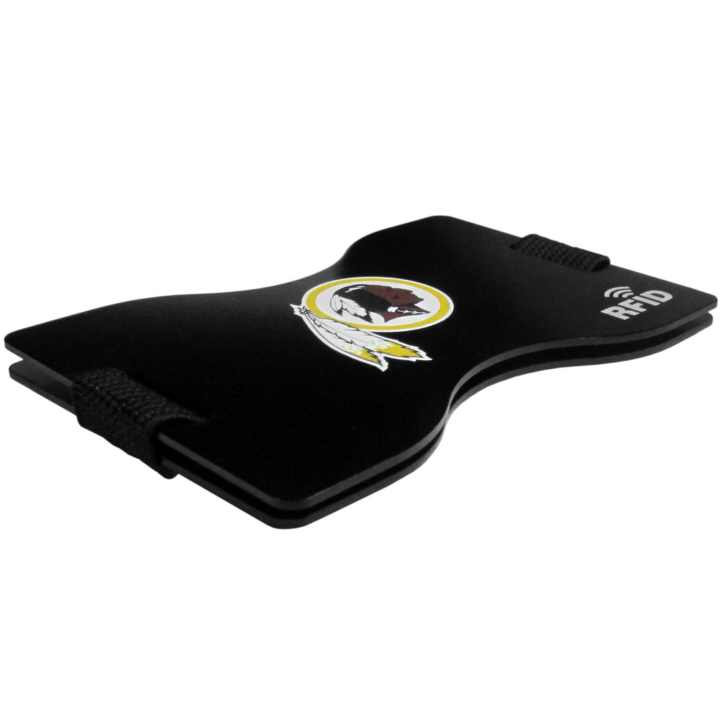 Washington Redskins RFID Wallet