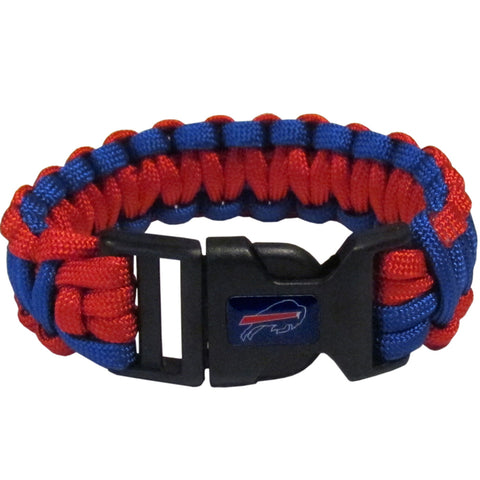 Buffalo Bills Survivor Bracelet