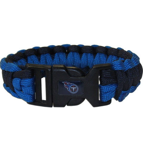 Tennessee Titans Survivor Bracelet