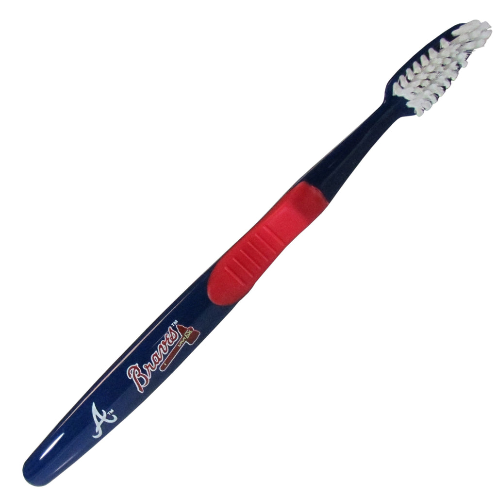 Atlanta Braves Toothbrush