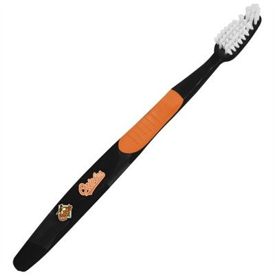 Baltimore Orioles Toothbrush