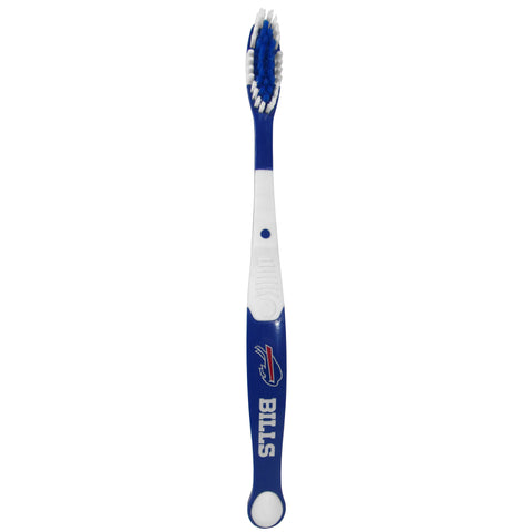 Buffalo Bills Toothbrush