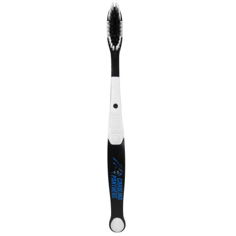 Carolina Panthers Toothbrush