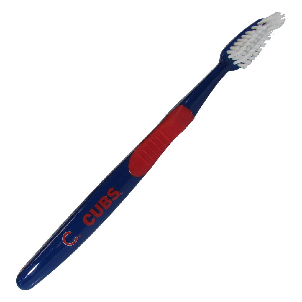 Chicago Cubs Toothbrush