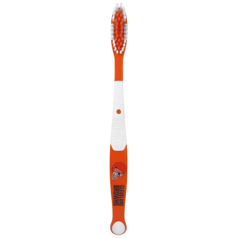 Cleveland Browns Toothbrush
