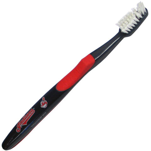 Cleveland Indians Toothbrush