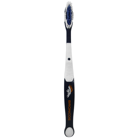 Denver Broncos Toothbrush