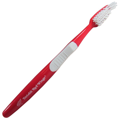 Detroit Red Wings Toothbrush