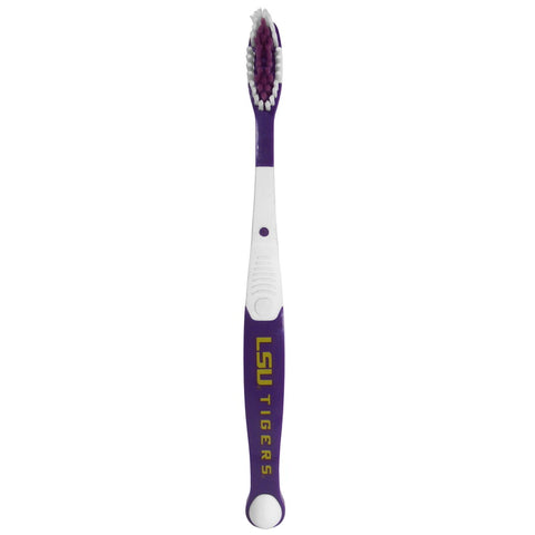 LSU Tigers Toothbrush