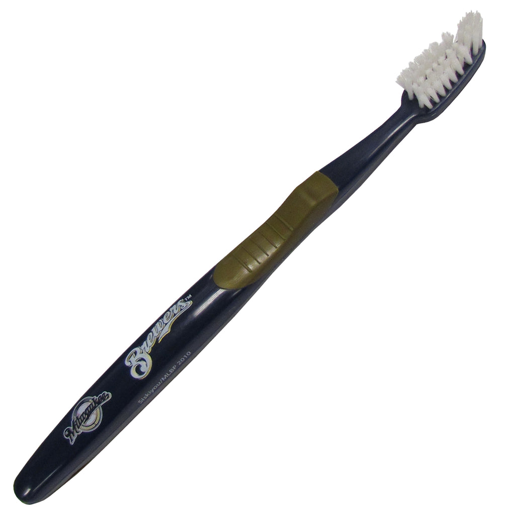 Milwaukee Brewers Toothbrush