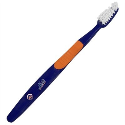 New York Mets Toothbrush