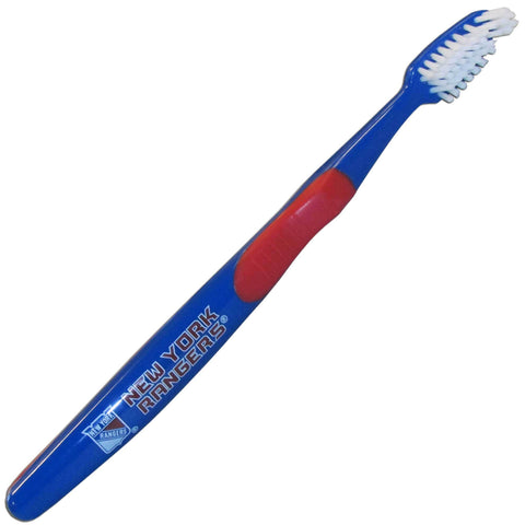 New York Rangers Toothbrush