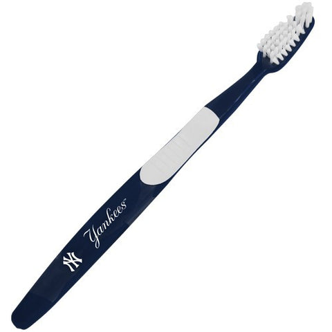 New York Yankees Toothbrush