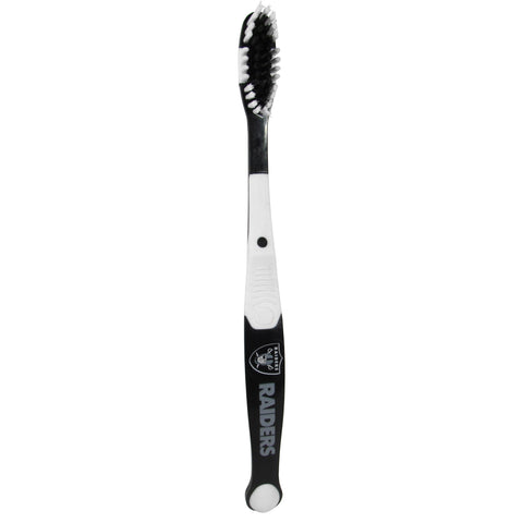 Oakland Raiders Toothbrush