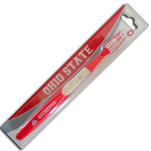 Ohio State Buckeyes Toothbrush