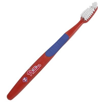 Philadelphia Phillies Toothbrush