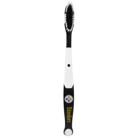 Pittsburgh Steelers Toothbrush