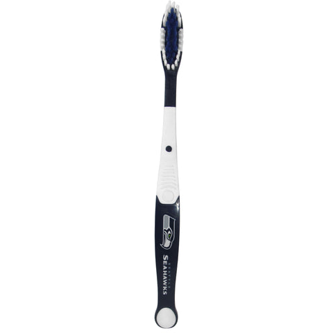 Seattle Seahawks Toothbrush