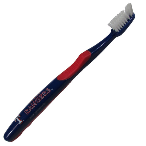 Texas Rangers Toothbrush