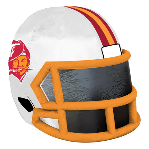 Tampa Bay Buccaneers Retro Inflatable Helmet