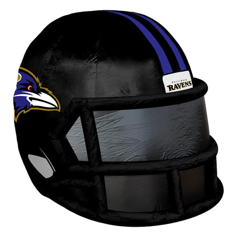 Baltimore Ravens Inflatable Helmet