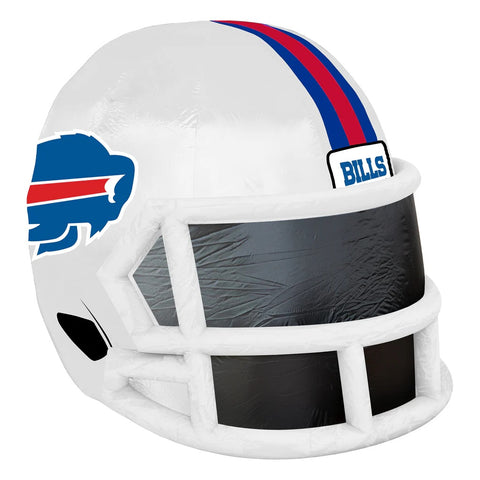Buffalo Bills Inflatable Helmet