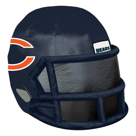 Chicago Bears Inflatable Helmet